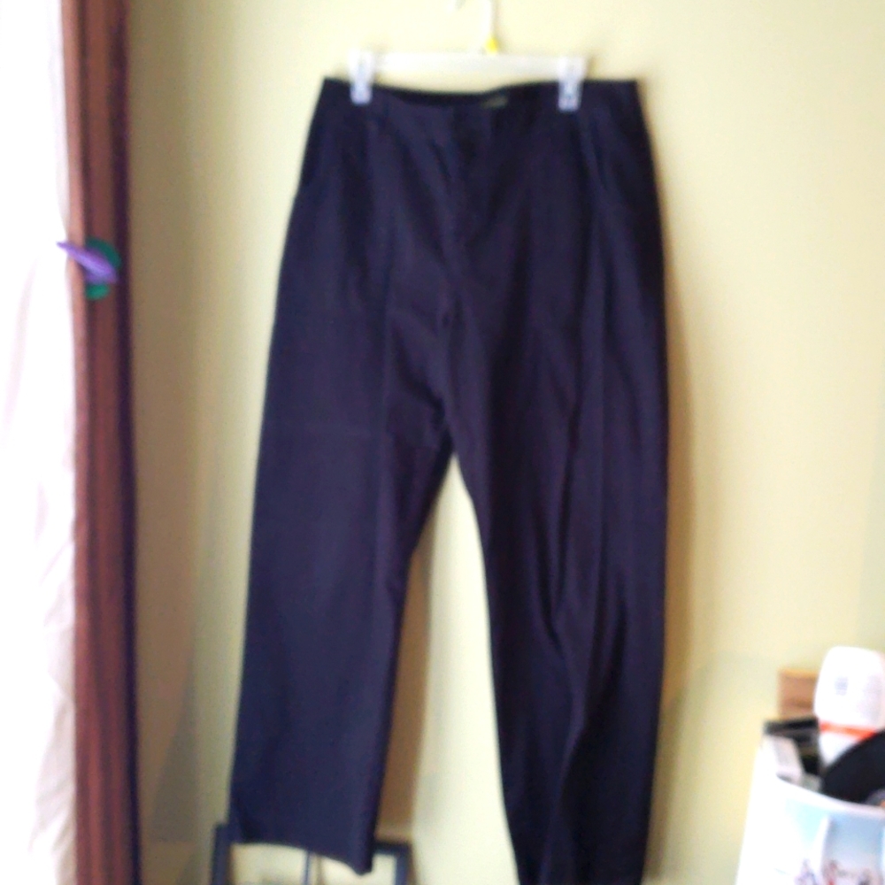 Mountain Lake Black pants size 12